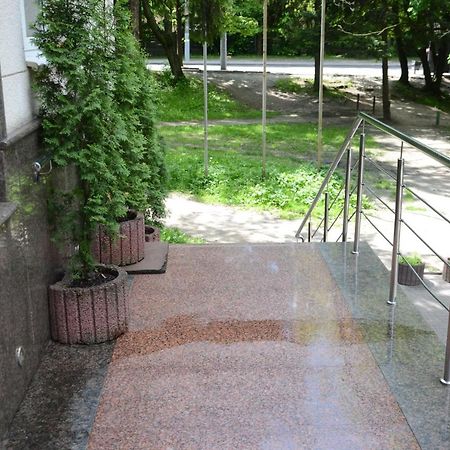 Burger Plus Inn Lviv Dış mekan fotoğraf